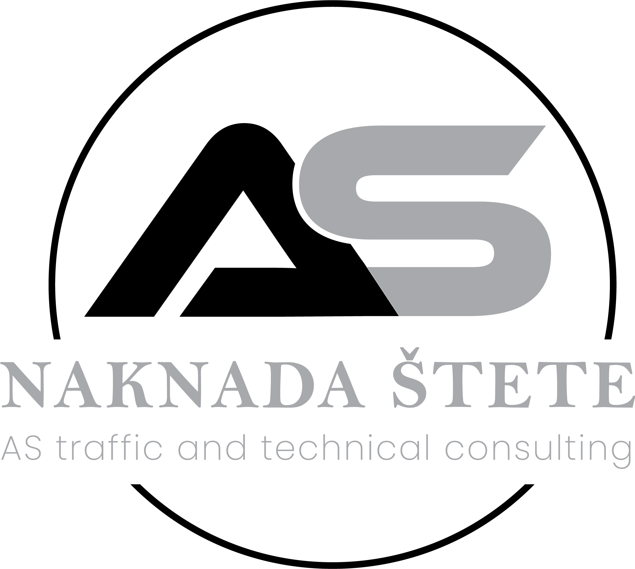 Client logo